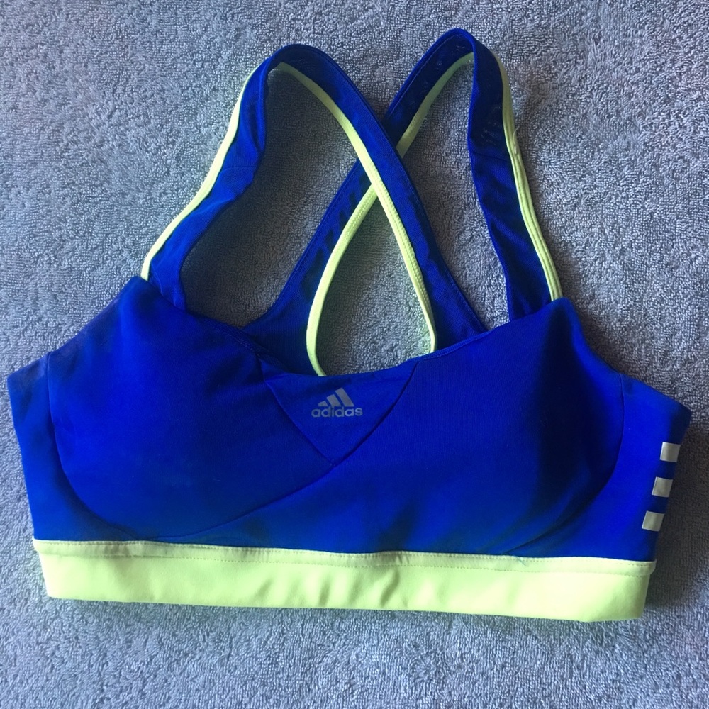 Adidas Sports Bra